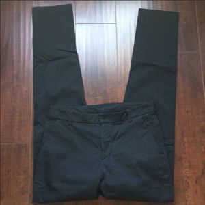 Lululemon commission pants